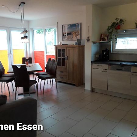 Haus Am Peenestrom بيناموندا المظهر الخارجي الصورة